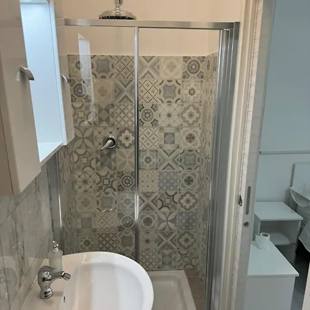 Guest house Henry Luxury Naples