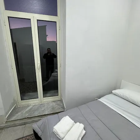 Guest house Henry Luxury Naples