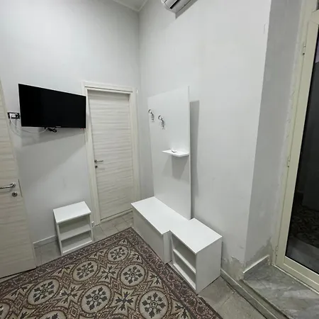 Guest house Henry Luxury Naples