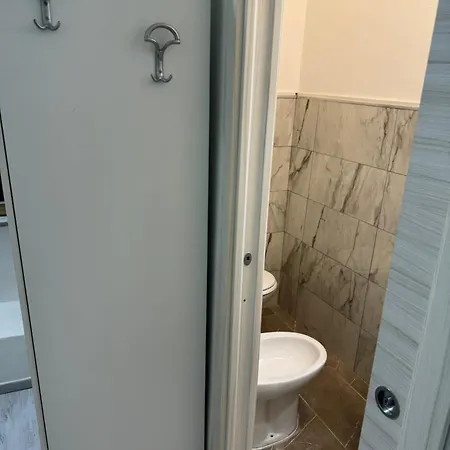 Guest house Henry Luxury Naples