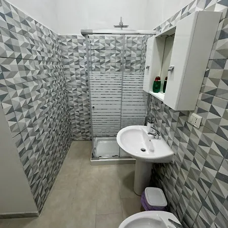 Henry Luxury Guest house Naples