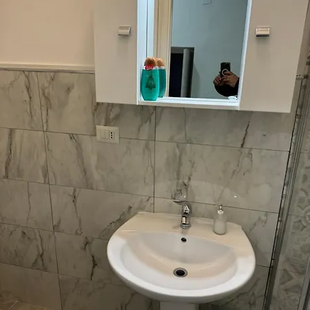 Henry Luxury Guest house