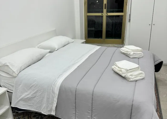 Penzion Henry Luxury