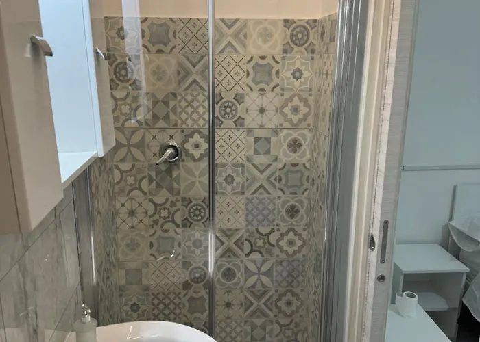 Penzion Henry Luxury Neapol