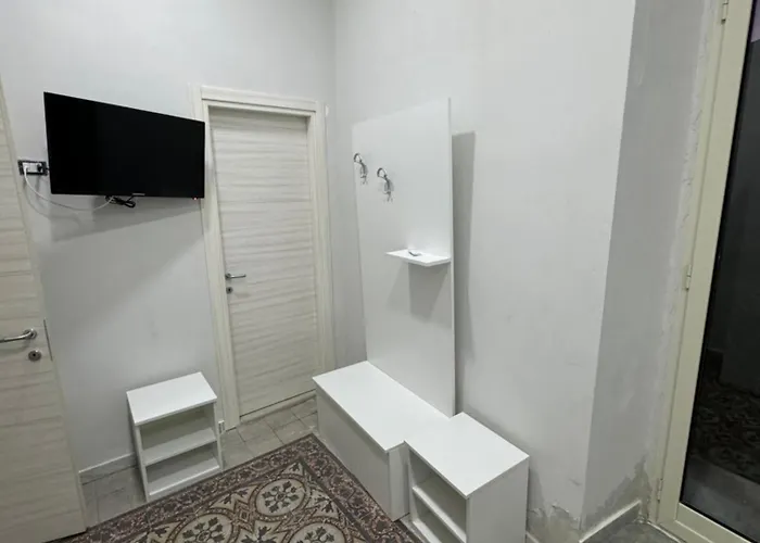 Penzion Henry Luxury Neapol