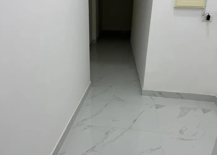 Penzion Henry Luxury 3*