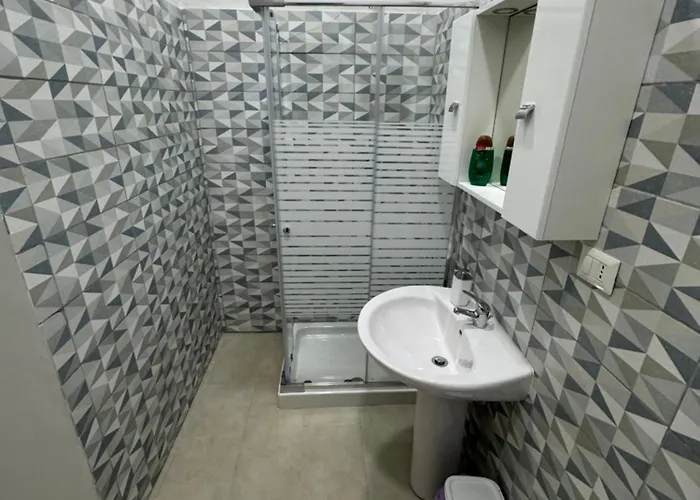 Henry Luxury Penzion Neapol