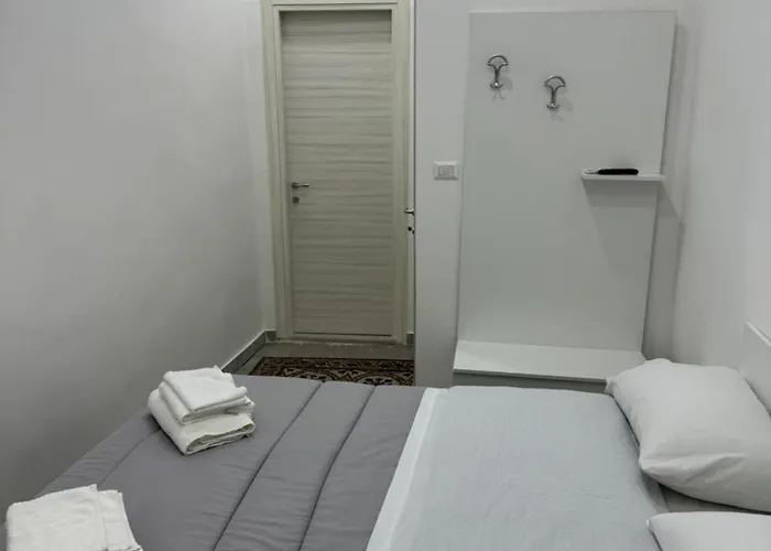 Penzion Henry Luxury 3*