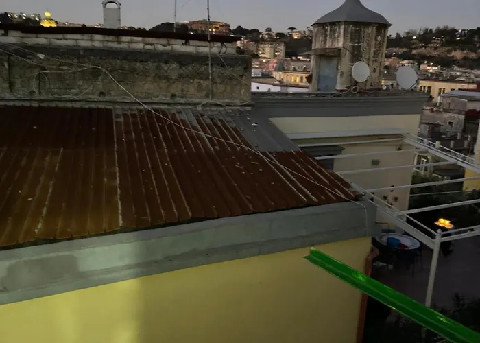 Penzion Henry Luxury