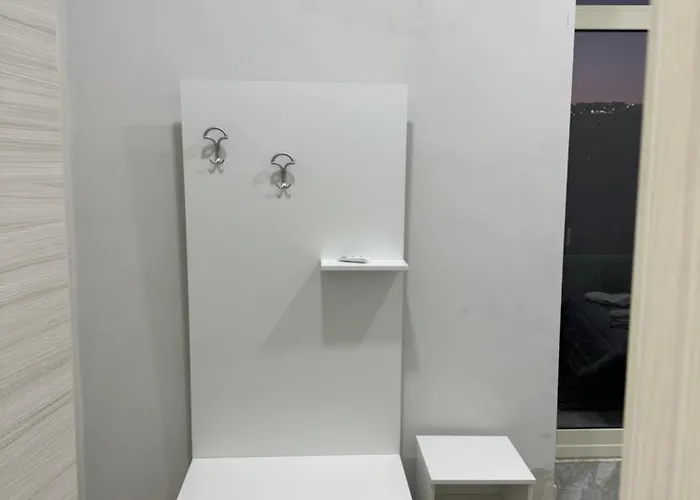 Henry Luxury Penzion Neapol