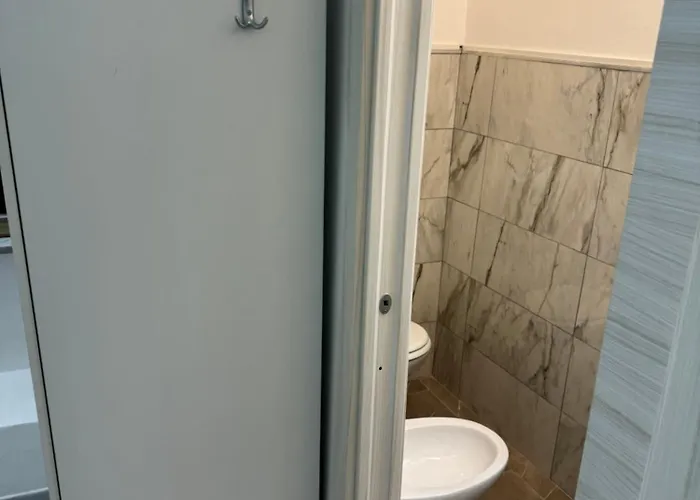 Henry Luxury Penzion