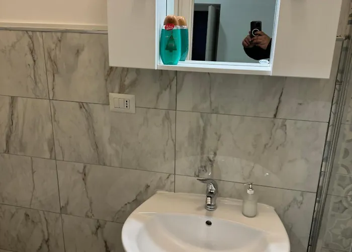 Henry Luxury Penzion